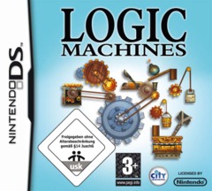 Logic Machines