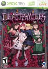 DeathSmiles (Xbox 360)