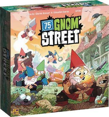 75 Gnome Street