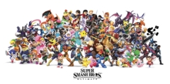 #197 - Super Smash Bros. Ultimate