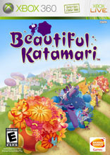 Beautiful Katamari (Xbox 360)