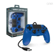 Nuforce WIRED PS4 Controller (PS4)
