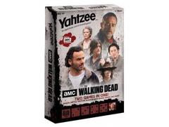 Yahtzee -  The Walking Dead  (AMC)