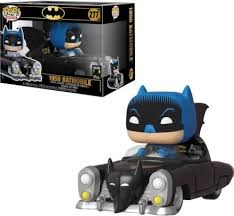 #277 1950 Batmobile