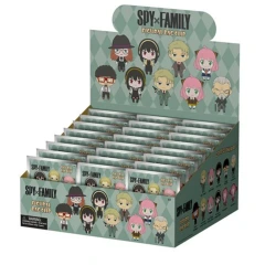 Spy X Family - Figural Bag Clip Blind Bag