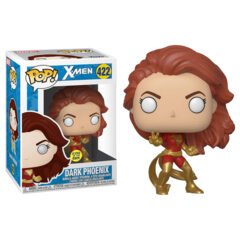 #422 - Dark Phoenix (Walmart Exclusive)