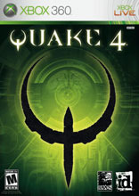 Quake 4 (Xbox 360)