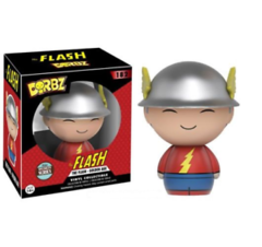 #182 - Flash (The Flash Golden Age) - FSS