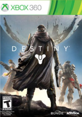 Destiny (Xbox 360)