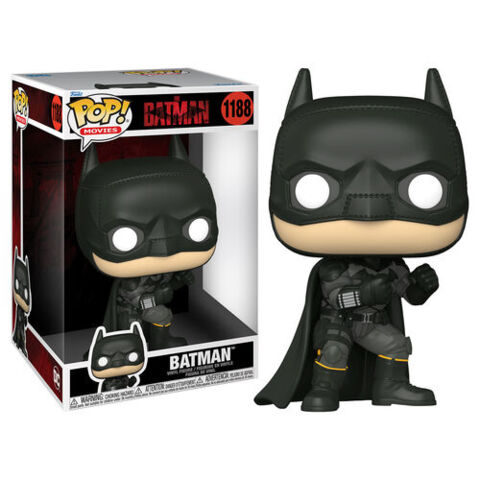 #1188 - The Batman (Movie) - Batman 10 Pop!