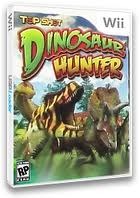 Top Shot Dinosaur Hunter