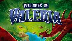 Villages of Valeria