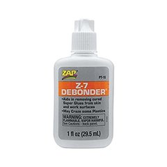 Z - & Debonder