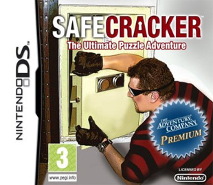 Safecracker