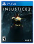 Injustice - 2 (Playstation 4) - PS4
