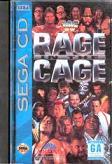 WWF Rage in the Cage (Sega CD)