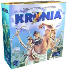 KRONIA