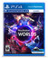 Playstation VR Worlds (Playstation 4)