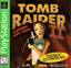 Tomb Raider II Greatest Hits (PlayStation)