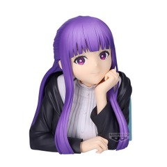 Crunchyroll - Fern - Frieren Bust Figure