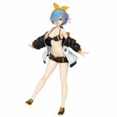 Precious Figure - Re:Zero Rem - Swimsuit Renewal Figure