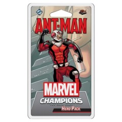 Marvel Champions LCG: Ant-Man