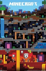 nonum - Minecraft Worldly