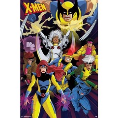 nonum - Marvel Comics X-Men - a