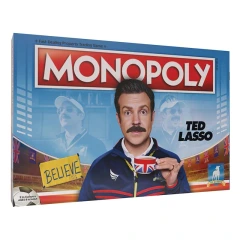 Monopoly - Ted Lasso