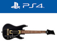 Guitar Hero Live Guitar (Playstation 4)