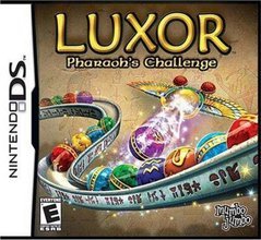 Luxor Pharaoh's Challenge