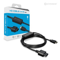 (Hyperkin) HDTV Cable for Wii