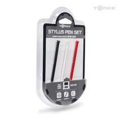 Stylus Pen Set for New 3DS