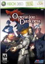 Operation Darkness (Xbox 360)