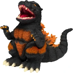 Toho Monster Series - Godzilla - Burning Godzilla 1995 Ver.