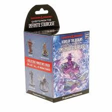 D&D Icons of The Realms - Quests From the Infinite Staircase