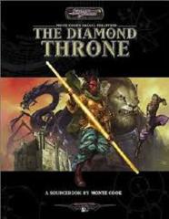 Sword & Sorcery: The Diamond Throne