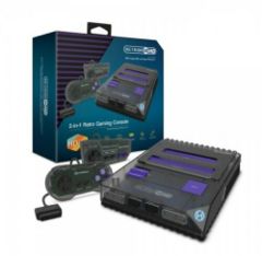 RetroN 2 HD Gaming Console (Black)