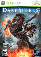 Darksiders (Xbox 360)