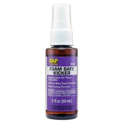 Foam Safe Kicker (Zap-A-Gap) - 20oz