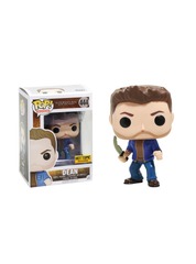 #444 - Supernatural - Dean (HTE) Pop!