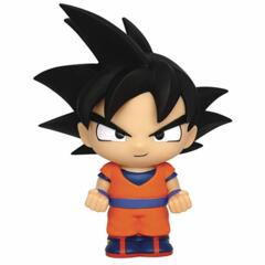 Goku (Dragonball) - Bank