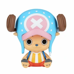 Sofvimates - One Piece - Tony Tony Chopper Figure
