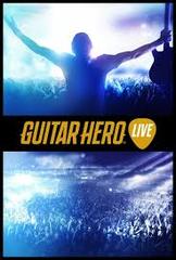 Guitar Hero Live Game Only (Wii U)