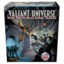 Valiant Universe (Deck Building Game)