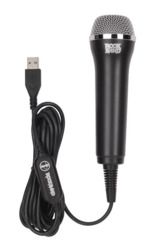 Guitar Hero / Rock Band / Misc. USB Microphones