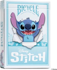 Bicycle - Disney Stitch