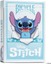Bicycle - Disney Stitch