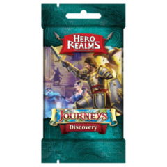 Hero Realms Journeys: Discovery Pack