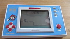 Game & Watch: Super Mario Bros. (New Wide Screen Series)